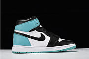 Nike Air Jordan 1 Retro High Igloo 861428-100 - 6