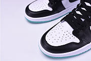 Nike Air Jordan 1 Retro High Igloo 861428-100 - 4