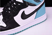 Nike Air Jordan 1 Retro High Igloo 861428-100 - 3