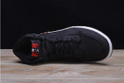 Nike Air Jordan 1 Retro High Paris Saint Germain AR3254-001 - 2