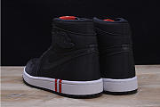 Nike Air Jordan 1 Retro High Paris Saint Germain AR3254-001 - 3