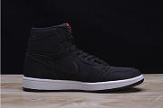Nike Air Jordan 1 Retro High Paris Saint Germain AR3254-001 - 5