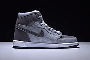 Nike Air Jordan 1 Retro High Camo 3M Wolf Grey AA3993-027 - 2