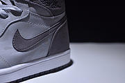 Nike Air Jordan 1 Retro High Camo 3M Wolf Grey AA3993-027 - 5
