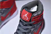 Nike Air Jordan 1 Retro High Camo 3M Bred AA3993-032 - 3