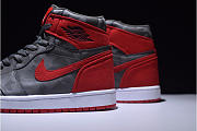 Nike Air Jordan 1 Retro High Camo 3M Bred AA3993-032 - 5