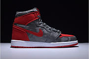 Nike Air Jordan 1 Retro High Camo 3M Bred AA3993-032 - 6