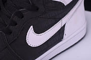 Nike Air Jordan 1 Retro High RE2PECT (Derek Jeter) 555088-008 - 4
