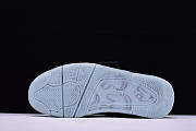 Nike Air Jordan 4 Retro Kaws Black 930155-001 - 2