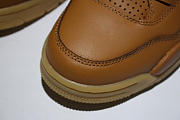 Nike Air Jordan 4 Retro Ginger Wheat 819139-205 - 4