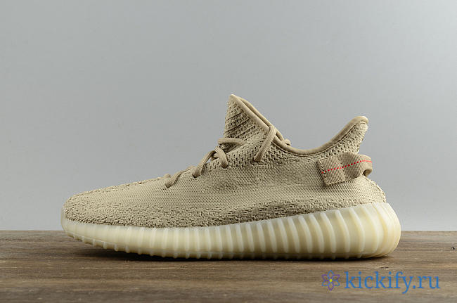 Adidas Yeezy Boost 350V2  DA9572 Khaki - 1