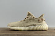 Adidas Yeezy Boost 350V2  DA9572 Khaki - 1