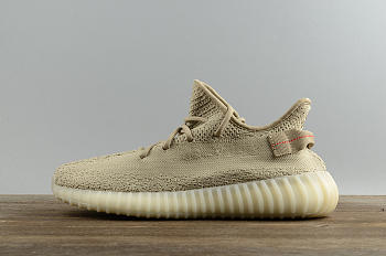 Adidas Yeezy Boost 350V2  DA9572 Khaki