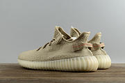 Adidas Yeezy Boost 350V2  DA9572 Khaki - 5