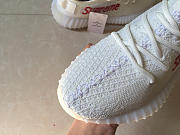 Adidas Yeezy Boost 350 V2 Supreme shoes - 4