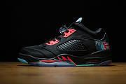 Nike Air Jordan 5 Retro Low Chinese New Year 840475-060 - 1