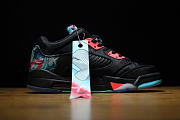 Nike Air Jordan 5 Retro Low Chinese New Year 840475-060 - 2