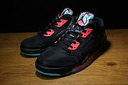 Nike Air Jordan 5 Retro Low Chinese New Year 840475-060 - 4