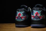 Nike Air Jordan 5 Retro Low Chinese New Year 840475-060 - 5