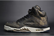 Nike Air Jordan 5 Retro Heiress Camo 919710-030 - 1
