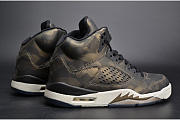 Nike Air Jordan 5 Retro Heiress Camo 919710-030 - 2