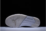 Nike Air Jordan 5 Retro Pure Platinum 881432-003 - 5
