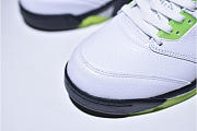 Nike Air Jordan 5 Retro Quai 54 White 467827-105 - 3