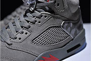 Nike Air Jordan 5 Retro P51 Camo 136027-051 - 5