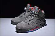 Nike Air Jordan 5 Retro P51 Camo 136027-051 - 2