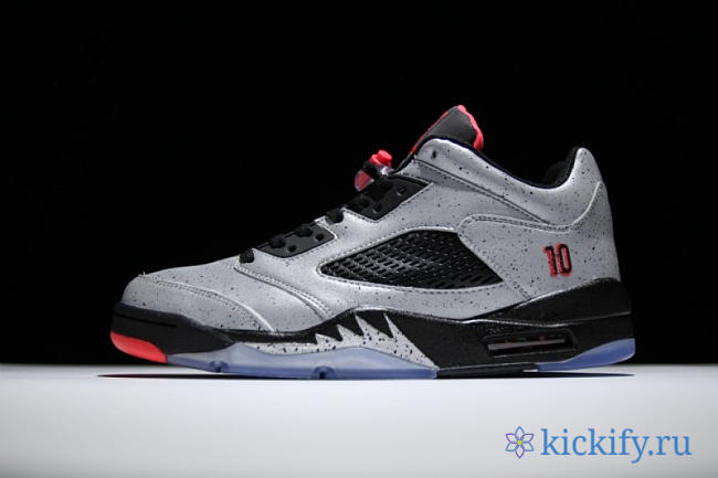 Nike Air Jordan 5 Retro Low Neymar 846315-025 - 1
