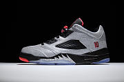 Nike Air Jordan 5 Retro Low Neymar 846315-025 - 1