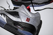 Nike Air Jordan 5 Retro Low Neymar 846315-025 - 6