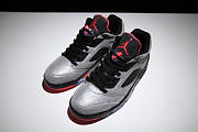 Nike Air Jordan 5 Retro Low Neymar 846315-025 - 4