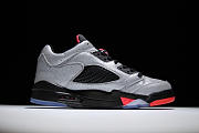 Nike Air Jordan 5 Retro Low Neymar 846315-025 - 2