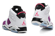 Nike Air Jordan 6 Retro Grape 543390-127 - 4
