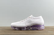 Nike Wmns Air Vapormax Flyknit Light Violet 849557-501 - 1