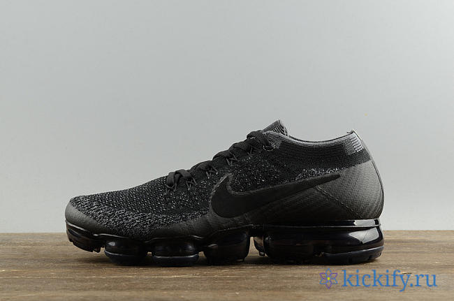 Nike Air Vapormax Flyknit 849558-007 - 1