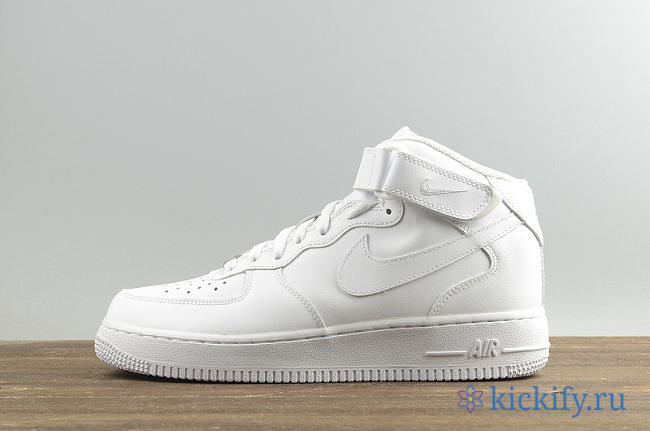 Nike air force 1 mid  315123-111 - 1