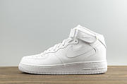 Nike air force 1 mid  315123-111 - 1