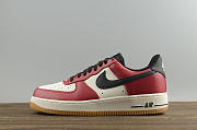 Nike air force 1 07 Chicago Red White Black 315122-126  - 1