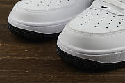 Nike air force1 07 Low Black White 596728-182 - 3