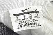 Nike air force1 07 Low Black White 596728-182 - 5