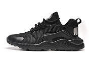 Nike Air Huarache Run Ultra Black 859511-001 - 1