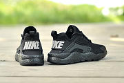 Nike Air Huarache Run Ultra Black 859511-001 - 3