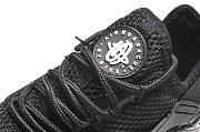 Nike Air Huarache Run Ultra Black 859511-001 - 4