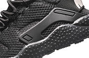 Nike Air Huarache Run Ultra Black 859511-001 - 5