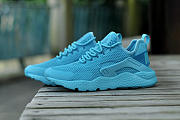 Nike Air Huarache Run Ultra Lake Blue 833292-401 - 6