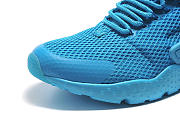 Nike Air Huarache Run Ultra Lake Blue 833292-401 - 5