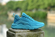 Nike Air Huarache Run Ultra Lake Blue 833292-401 - 2