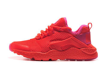 Nike Air Huarache Run Ultra Red 833292-800